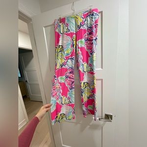 Lilly Pulitzer pants